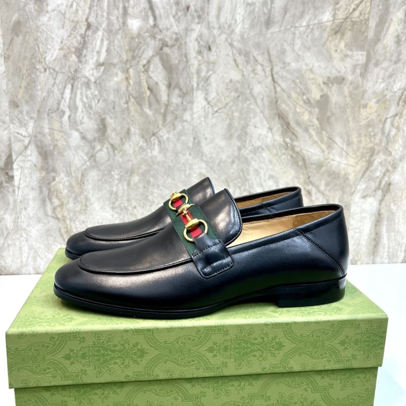 Gucci Business Shoes